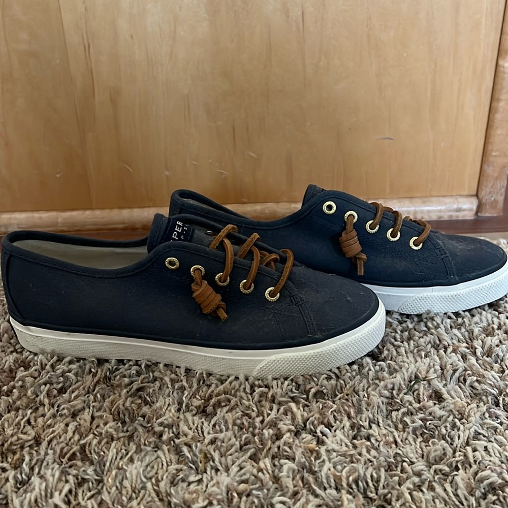 Navy Sperry